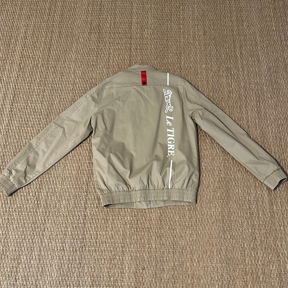 Men’s Le Tigere Jacket